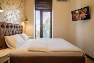 Apartments on Ploshcha Ukrainskykh Heroiv - Kiev - 5