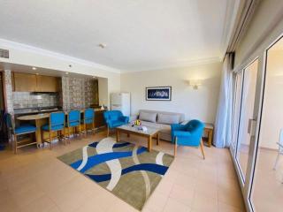 Hurghada Suites & Apartments Serviced by Marriott - Hurghada - 5