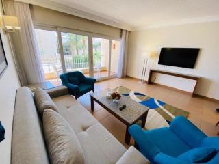 Hurghada Suites & Apartments Serviced by Marriott - Hurghada - 7