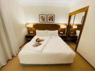 Hurghada Suites & Apartments Serviced by Marriott - Hurghada - 9