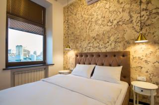 Apartments on Ploshcha Ukrainskykh Heroiv - 8