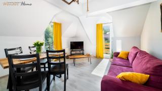 Wonder Home - Apartamenty w cichej i zielonej części Karpacza - z miejscem na grilla i parkingiem - Karpacz - 6