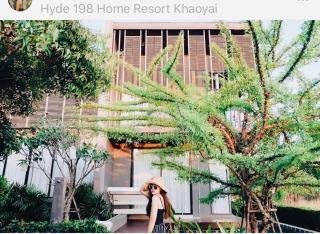 Hyde198homeresort - Nakhon Ratchasima - 2
