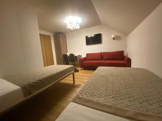 Dzūkijos dvaro "Oficina" - 9