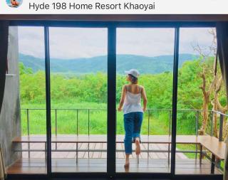 Hyde198homeresort - Nakhon Ratchasima - 4