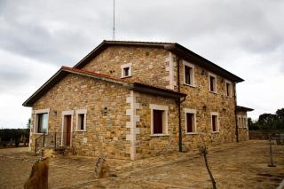 Casas Rurales Arribes Durii - Formariz - 2