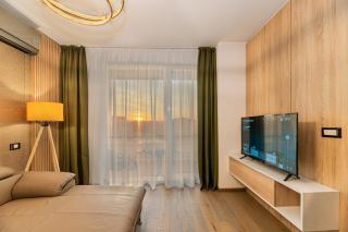 Promenada Studios - Brasov - 3