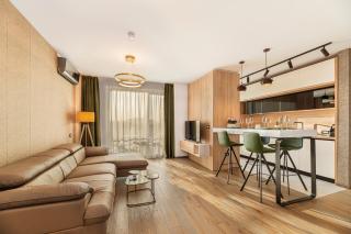 Promenada Studios - Brasov - 9