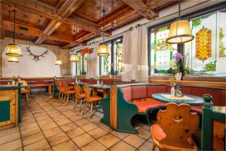 Hotel Böhmerwaldhof - Ulrichsberg - 6