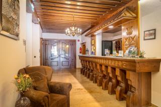 Hotel Böhmerwaldhof - Ulrichsberg - 8