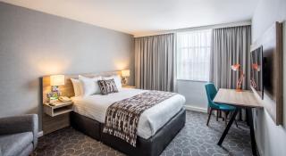 Holiday Inn Ellesmere Port/Cheshire Oaks by IHG - Ellesmere Port - 4