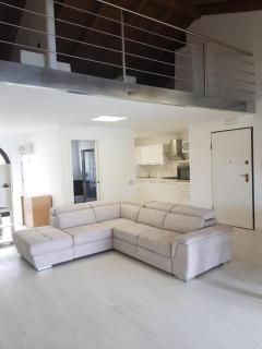 Appartamento da sogno nel Resort Marinagri - Policoro - 9