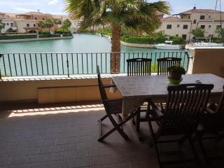 Appartamento da sogno nel Resort Marinagri - 6