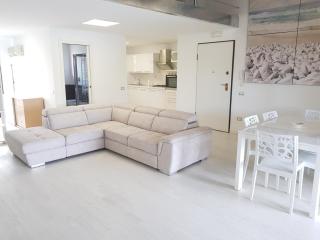 Appartamento da sogno nel Resort Marinagri - Policoro - 1