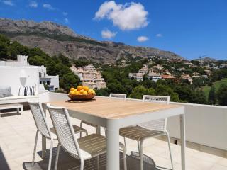 Casa Razzo - Altea - 0