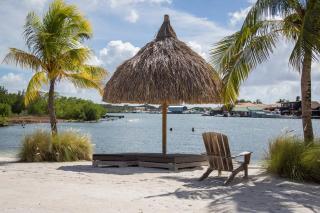 Spanish Water A1 - Willemstad - 8