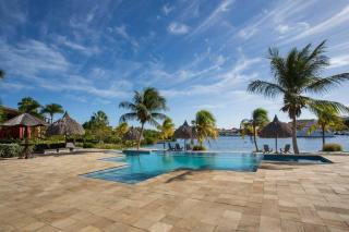 Spanish Water A1 - 0