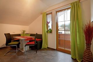 Ferienwohnung Klingler - Scheffau am Wilden Kaiser - 8