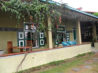 Tea Garden Holiday Inn - Ella - 3