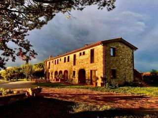 Agriturismo Sole - Trequanda - 1