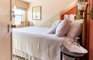 Cliff Lodge - Nantucket - 2