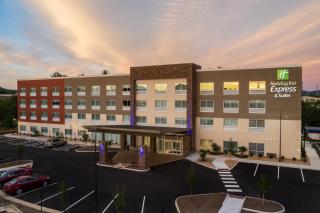 Holiday Inn Express & Suites - Roanoke – Civic Center - 2