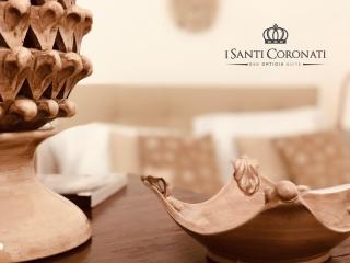 I Santi Coronati - 9