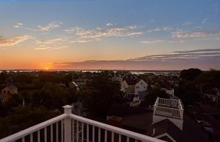 Cliff Lodge - Nantucket - 3
