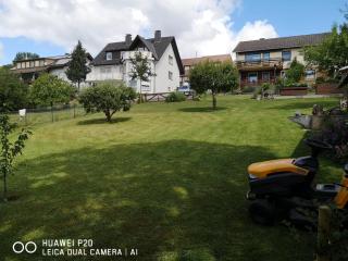 Ferienwohnung Traumblick - Bad Sachsa - 2