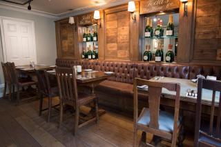 The Sun Inn - Faversham - 3