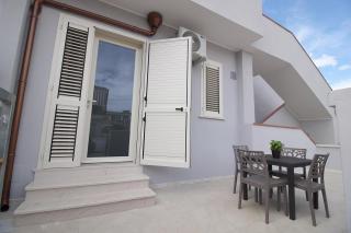 Puglia casa vacanza - Ginosa Marina - 0