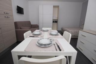 Puglia casa vacanza - Ginosa Marina - 6