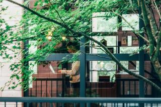 HOTEL KARUIZAWA CROSS - 4