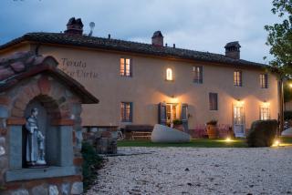 Tenuta Le Tre Virtù - Scarperia - 6