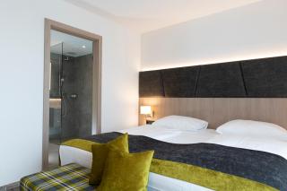 Hotel Plattenwirt - Klagenfurt - 8