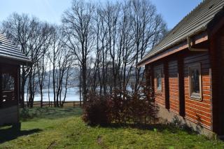 Au bord du lac III - Montigny-en-Morvan - 7