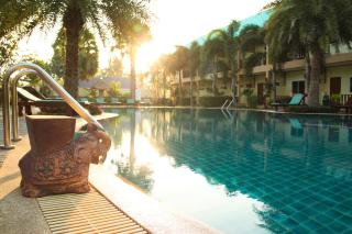 The Green Beach Resort - Sam Roi Yot - 8