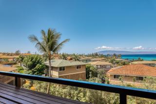 Kahana Villa E610 - 2