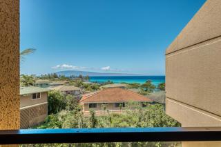 Kahana Villa E610 - 1