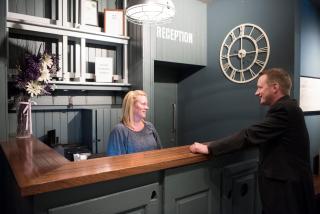 The Ship & Trades - 8