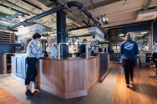 The Ship & Trades - Chatham - 5