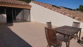 Domaine du Grand Arc - Cucugnan - 5