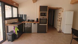 Domaine du Grand Arc - Cucugnan - 8