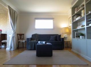 Montegrappa Apartment - 1