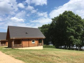 Au bord du lac III - Montigny-en-Morvan - 8