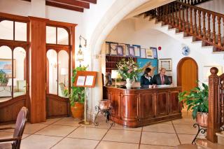 Hotel Miramar Mallorca - Port de Pollença - 8