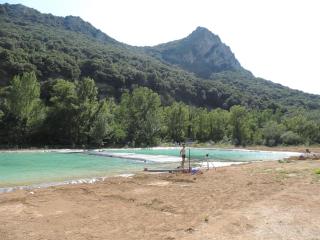 Domaine du Grand Arc - Cucugnan - 7
