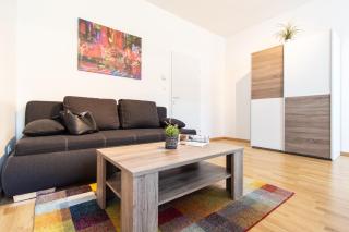 Apartment Puchsbaumgasse - Vienne - 4