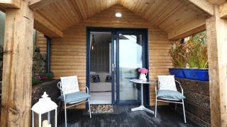 The Bee Pods - Rossnowlagh - 5