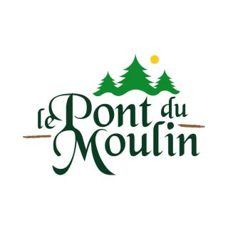 Le pont du moulin - Camprieu - 1